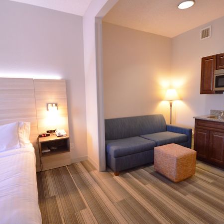 Holiday Inn Express Toledo-Oregon By Ihg Екстер'єр фото