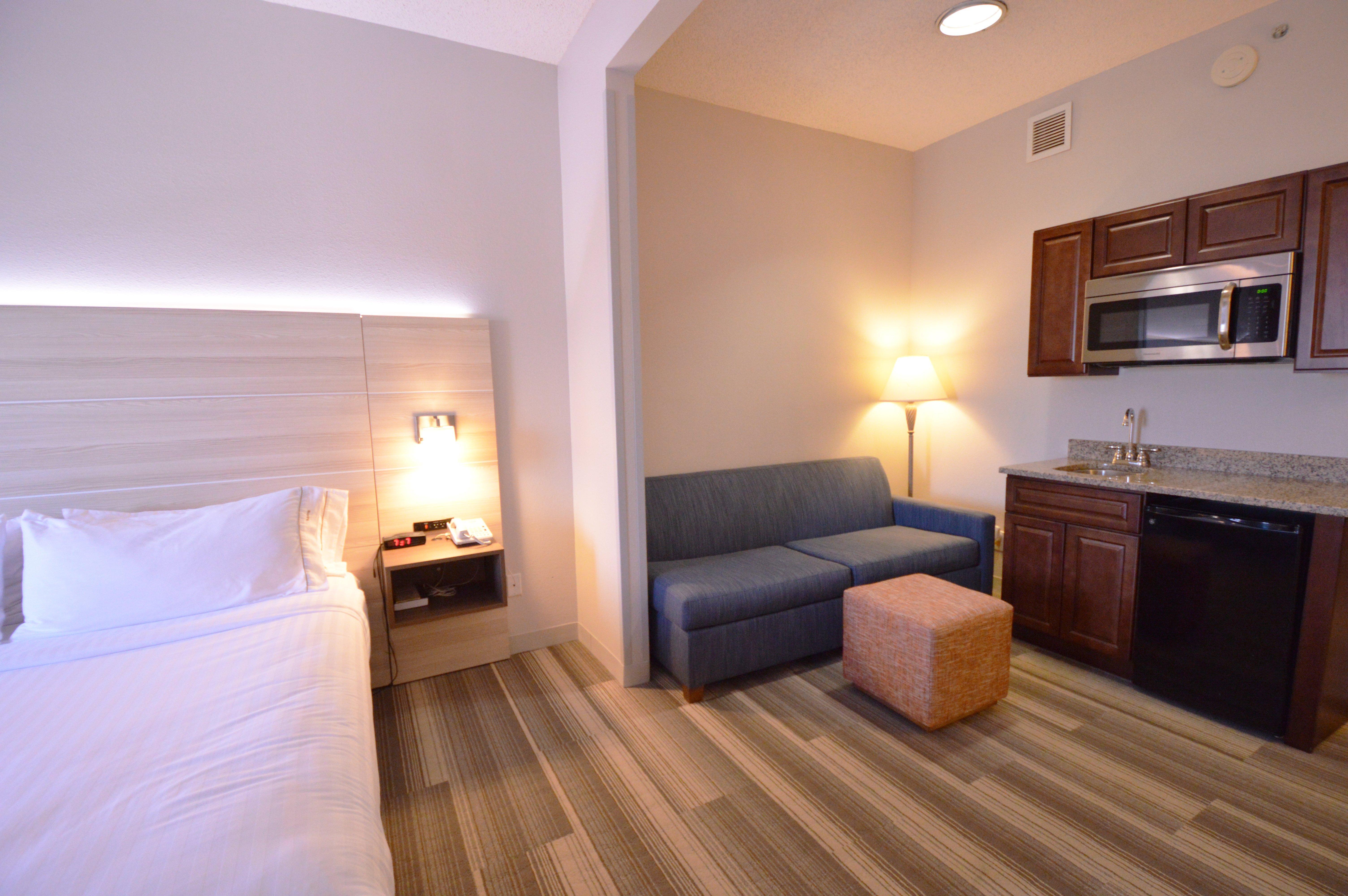 Holiday Inn Express Toledo-Oregon By Ihg Екстер'єр фото