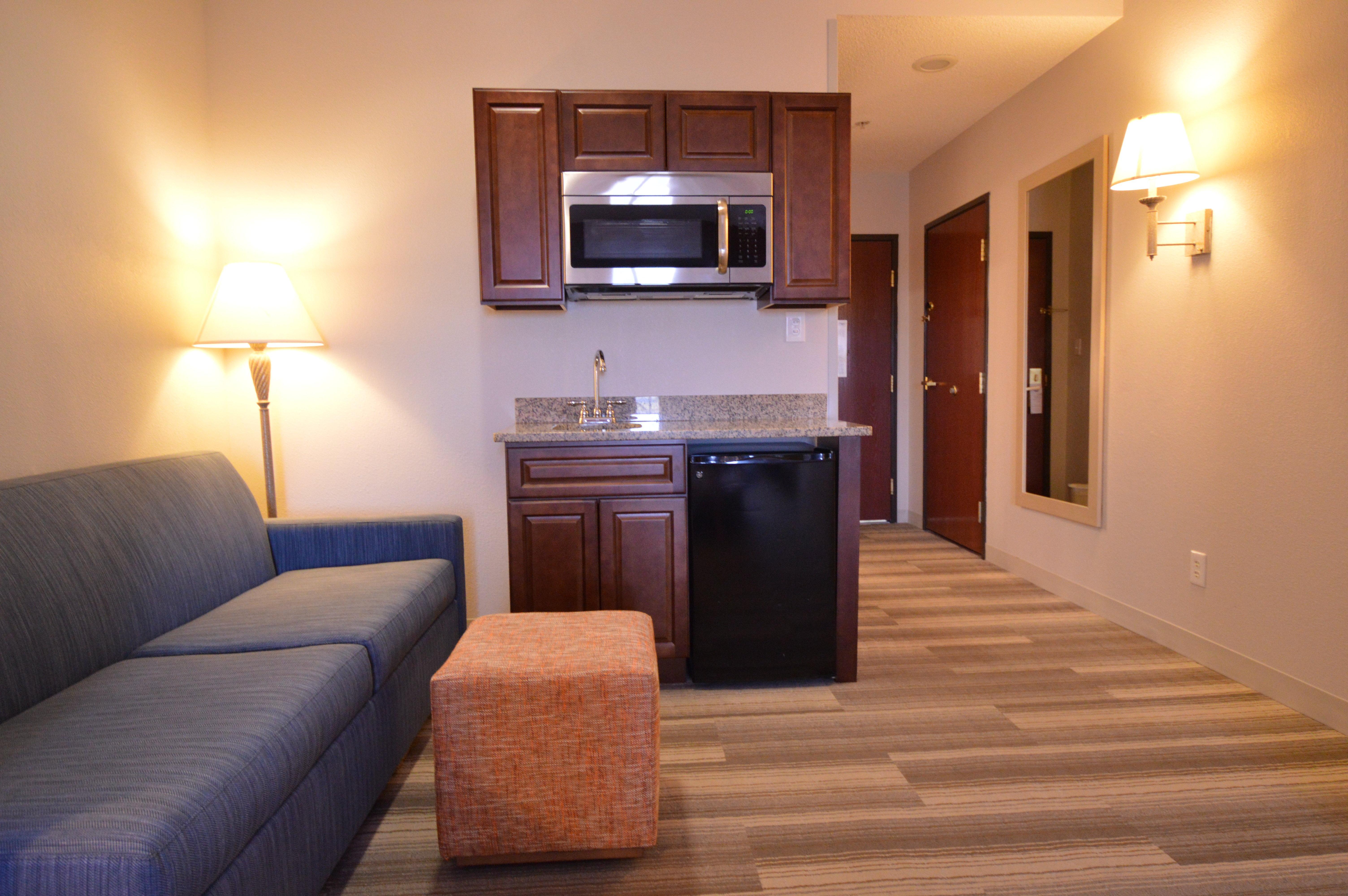 Holiday Inn Express Toledo-Oregon By Ihg Екстер'єр фото