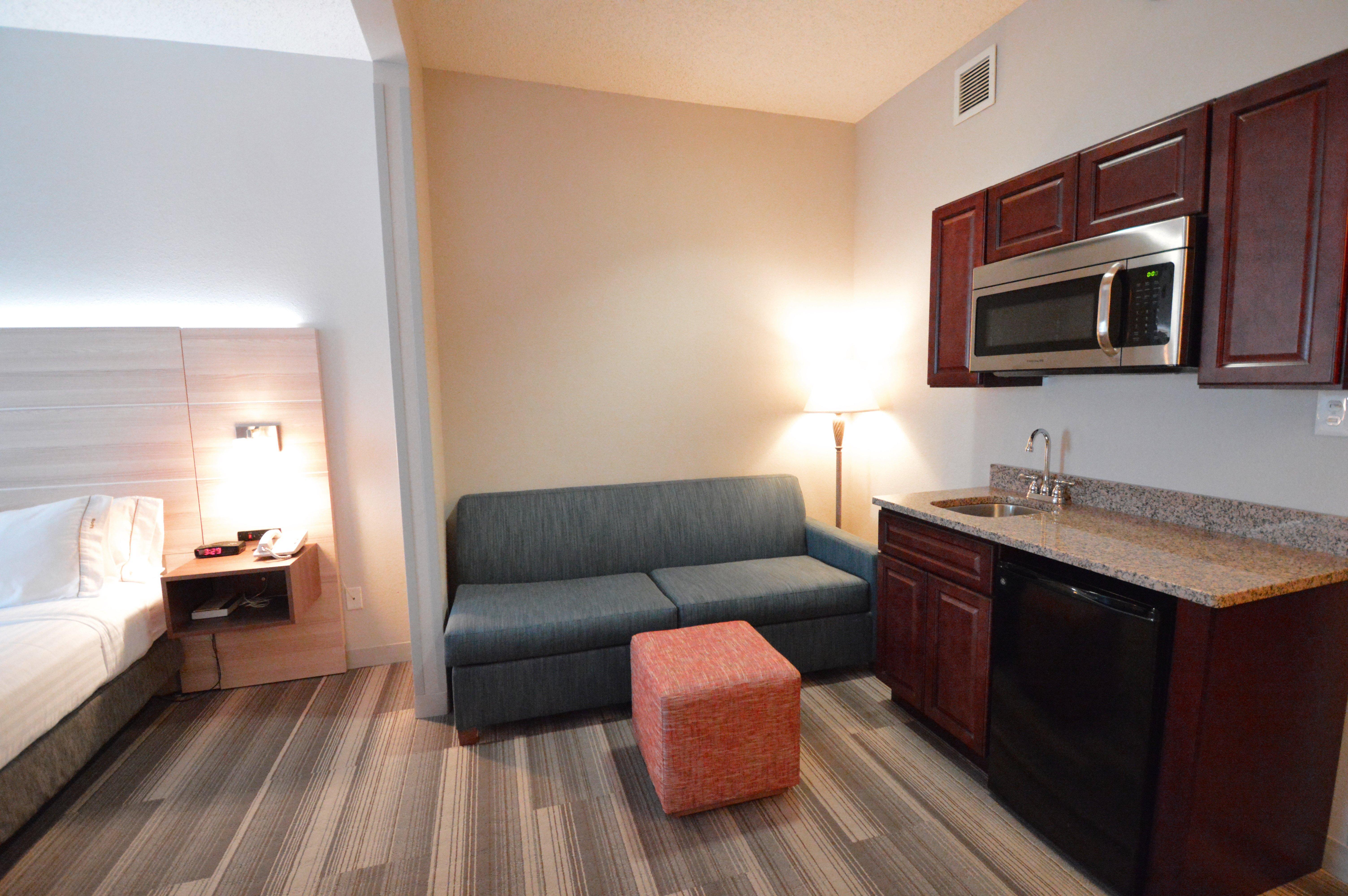 Holiday Inn Express Toledo-Oregon By Ihg Екстер'єр фото