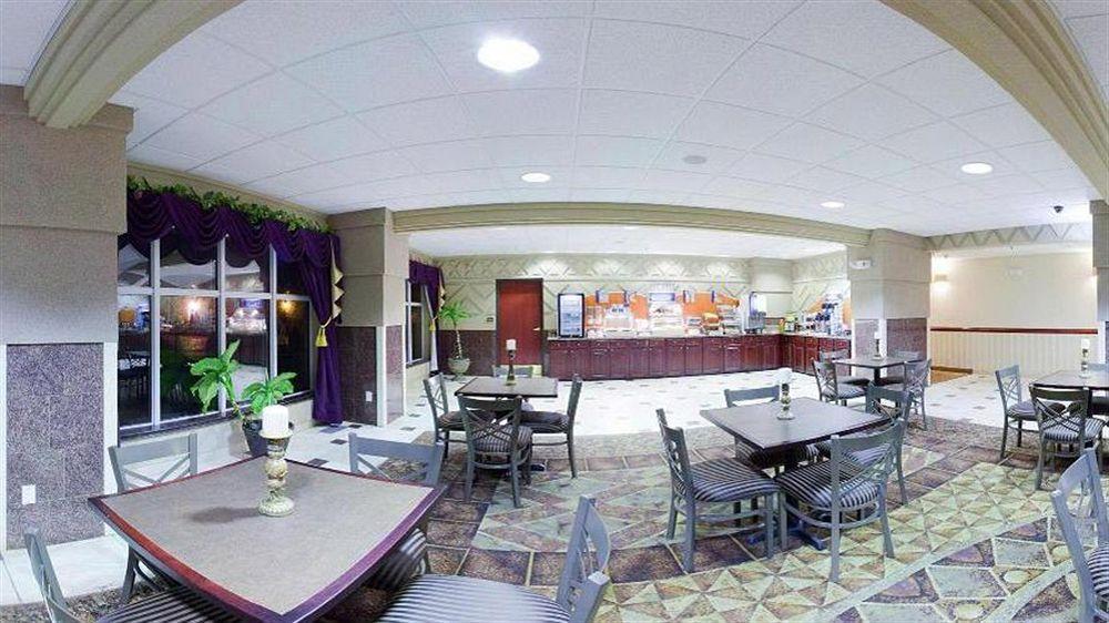 Holiday Inn Express Toledo-Oregon By Ihg Екстер'єр фото