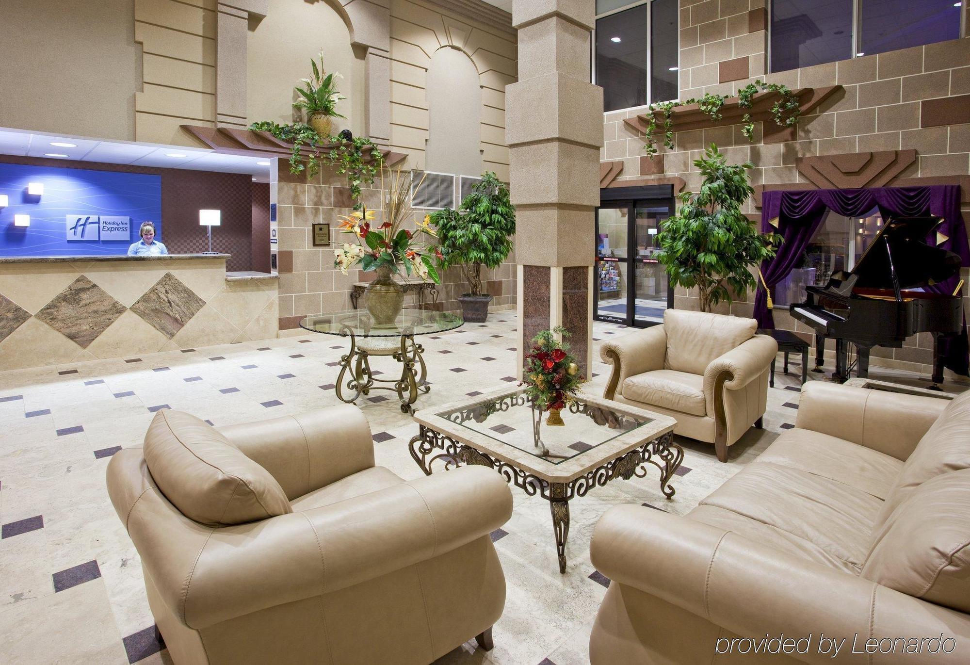 Holiday Inn Express Toledo-Oregon By Ihg Екстер'єр фото