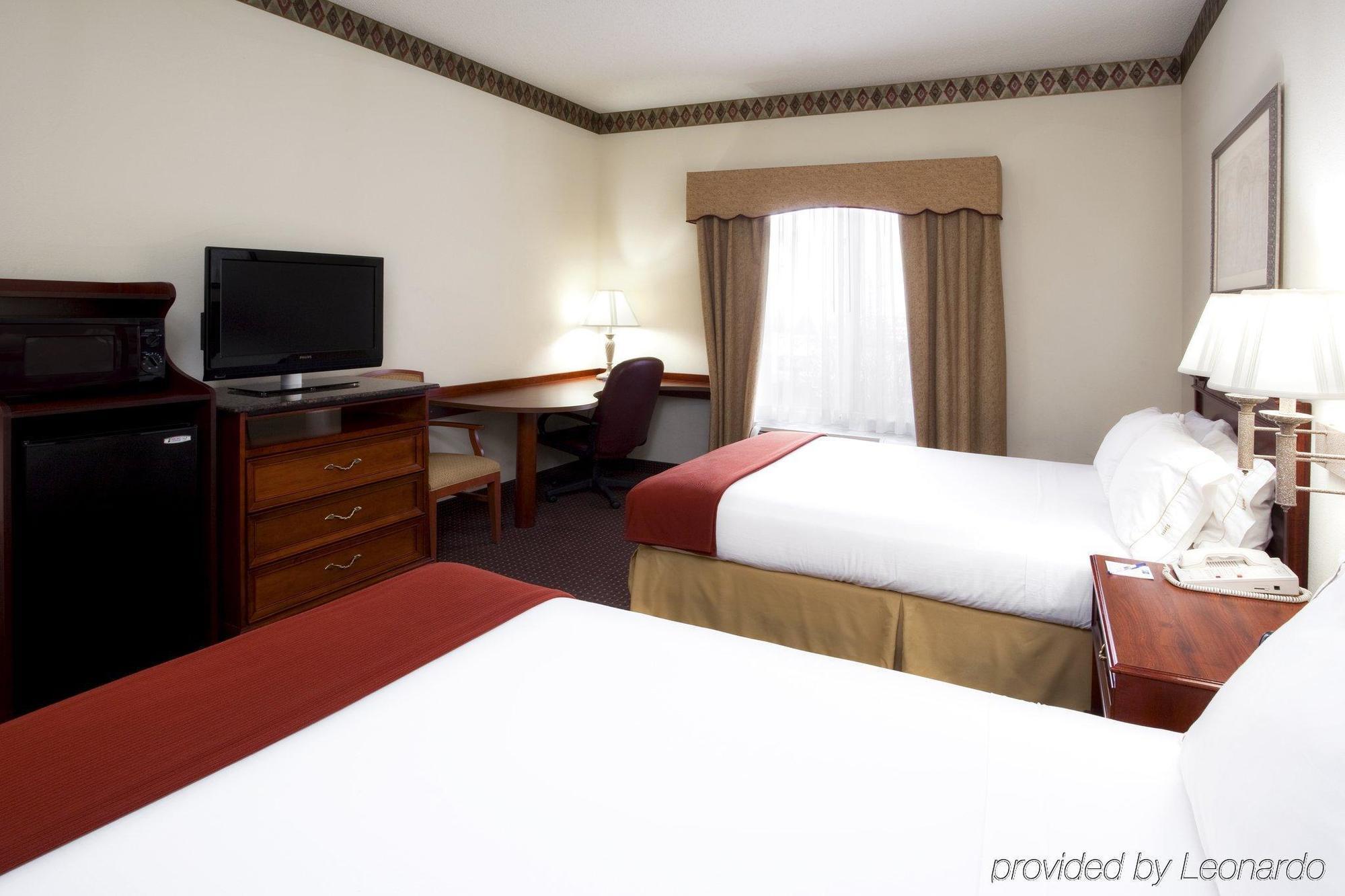 Holiday Inn Express Toledo-Oregon By Ihg Екстер'єр фото