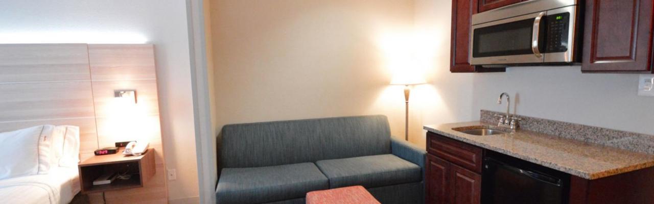 Holiday Inn Express Toledo-Oregon By Ihg Екстер'єр фото